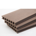 anti-slip wpc tongue and groove composite decking